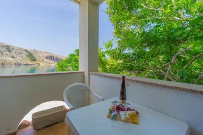 Image de Apartment right on the harbor with slipway and boat mooring