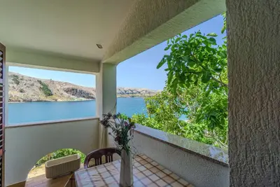 Image de Apartment right on the harbor with slipway and boat mooring