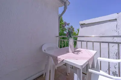 Image de Apartment right on the harbor with slipway and boat mooring