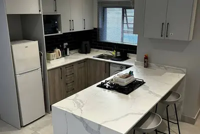 Image de Affordable Luxury Apartment