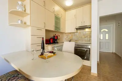 Image de Apartment with sea view, free WiFi and free parking