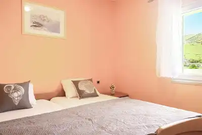 Image de Apartment with sea view, near the beach, free WiFi and free parking