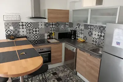 Image de Les Arcades T2 La rochelle