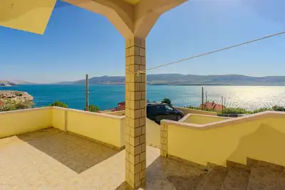 Image de Apartment with balkony and sea view