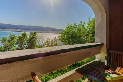 Image de Apartment directly at the beach, 2 balconys, sea view and free WiFi