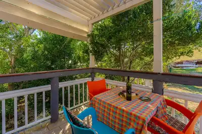 Image de Studio-Apartment with balcony, directly at the beach and free WiFi