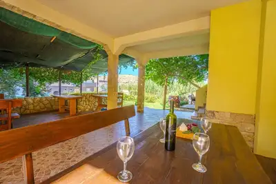 Image de Apartment near the beach (20m), free WiFi and free parking