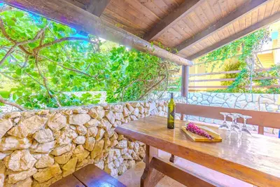 Image de Apartment near the beach (20m), free WiFi and free parking