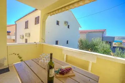 Image de Apartment near the beach (20m), free WiFi and free parking