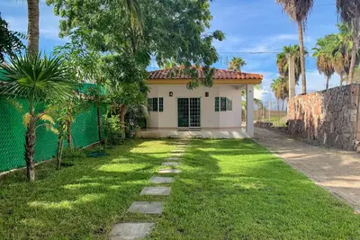 Image de Altata, casa Las Aguilas