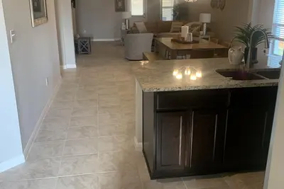 Image de Beautiful 2/2 brand-new home tucked away in a quiet neighborhood of Burnet, Tx!