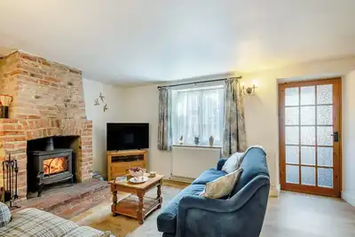Image de 3 bedroom accommodation in Heacham