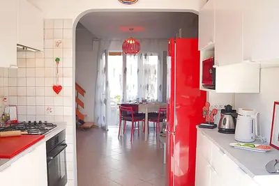Image de Cozy House In Holiday Village With Pool. Peace And Relax 400 M From The Sea🦀♥️