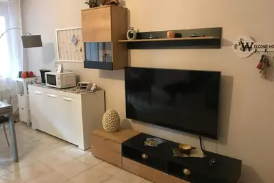 Image de Nice and finished vacation home in Montesilvano 50 meters from the sea