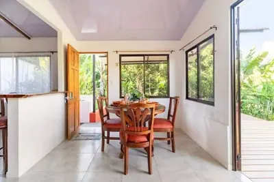 Image de Casa Hummingbird Peace & Nature