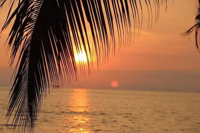 Image de Coco Cabana! Saltwater Pool + 1min Walk to Beach