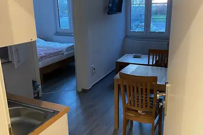 Image de Ferienwohnung 30m² / 2 Pers. / Wlan/ Ot Vadersdorf