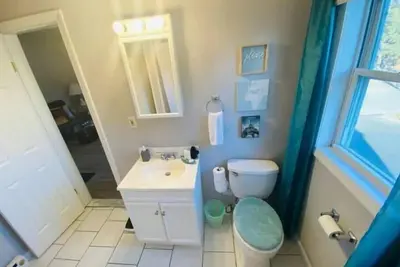 Image de Cozy 1bd 1ba Kid & Business Friendly