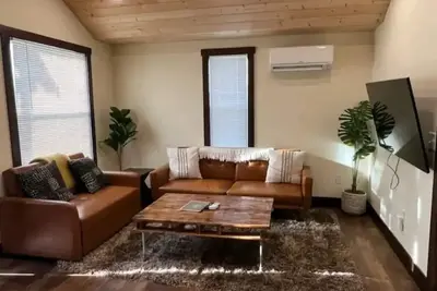 Image de Buckley Lodging\n\n