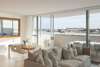 Image de Amaya - 2 bedroom holiday apartment