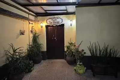 Image de Posada La Gloria