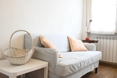 Image de Se061 - Senigallia, large three-room apartment with terrace