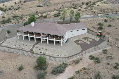 Image de Peace and Quiet in the heart of Williamson Valley Ranch