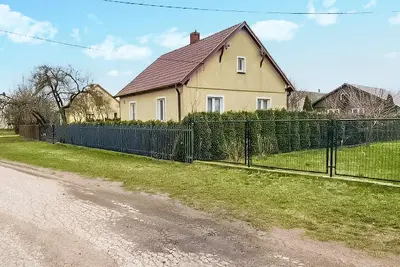 Image de Superbe maison Ă Trynisze Moszewo