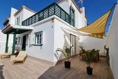 Image de Villa Cristina - Casa Tipica Canaria En Abades Con Una Fantastica Playa