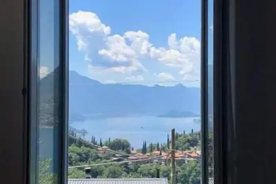 Image de Perledo lakeview house for 4 with dreamy landscape