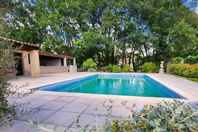 Image de Gite en Provence proche des sites touristiques