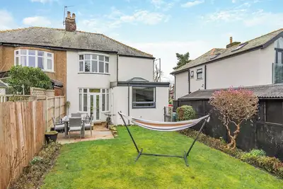 Image de 3 chambres à coucher à Barrowford