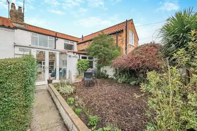 Image de 1 chambres à coucher à Sewerby