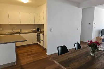 Image de Casa Nostra Lugano - Suite 1
