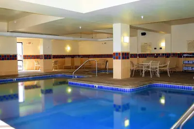 Image de Ideal Kingman Retreat: Free Hot Breakfast & Indoor Pool | Near Downtown