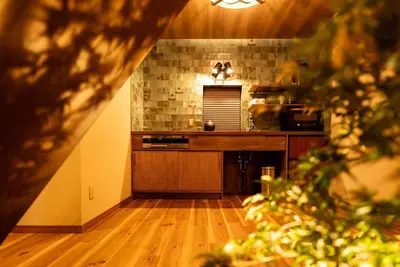 Image de Guest House Usagi to Kame(open-air bath、Japanese Style)