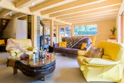 Image de Chalet Solaurine - 10 Personnes - Morzine