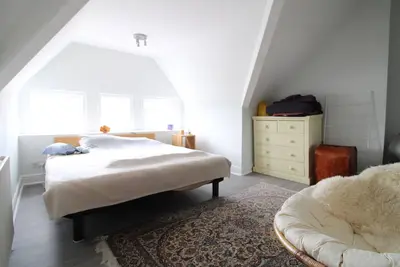 Image de London Three Double Bedroom Flat