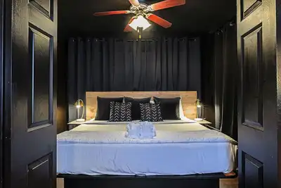 Image de 2br Lower Westheimer Dream 03, Walkable Montrose ⭐️⭐️⭐️⭐️⭐️