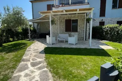 Athena - Casoni House