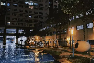 Image de Cozy Retreat in Puchong: Your Home Away from Home!