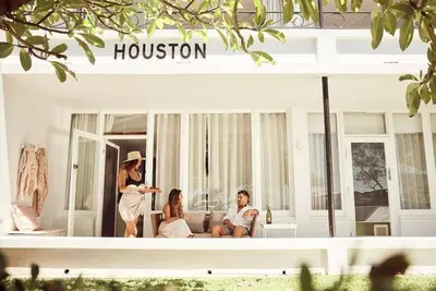 Image de Houston Beachfront - Apartment 1
