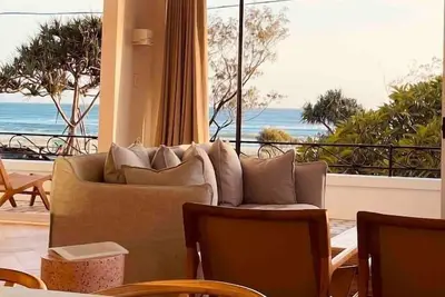Image de Houston Beachfront - Apartment 2
