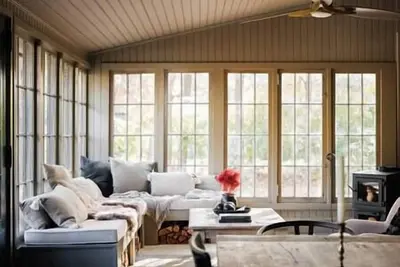 Image de Serene Estate: Heated Pool, Tennis, Sauna, Hot Tub