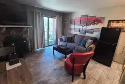 Image de Your Peaceful Retreat in Ruidoso\n\n