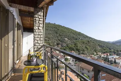 Image de Agréable appartement pour 5 personnes avec climatisation, Wifi, Tv, balcon et parking