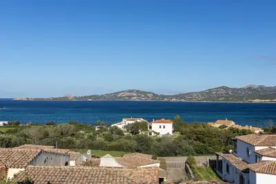Magnifique maison de vacances privée avec climatisation, Wifi, Tv, terrasse, animaux admis, parking