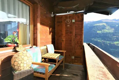 Image de Joli appartement pour 6 personnes avec Wifi, Tv, balcon et parking