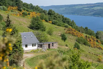 Image de Belle maison de vacances privée pour 7 personnes avec Wifi, Tv, patio et animaux admis