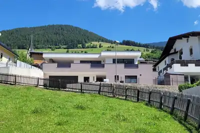 Image de Bel appartement pour 4 personnes avec Tv et terrasse